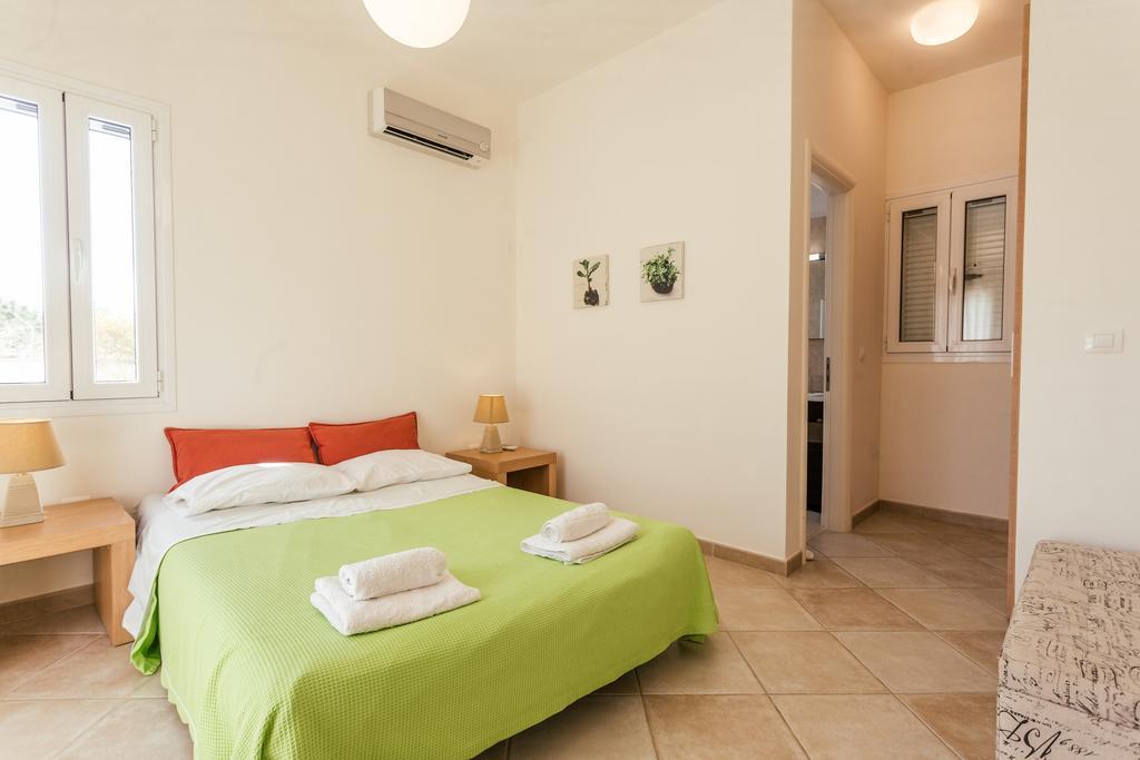 Dream Summer Villa Porto Heli Exteriör bild